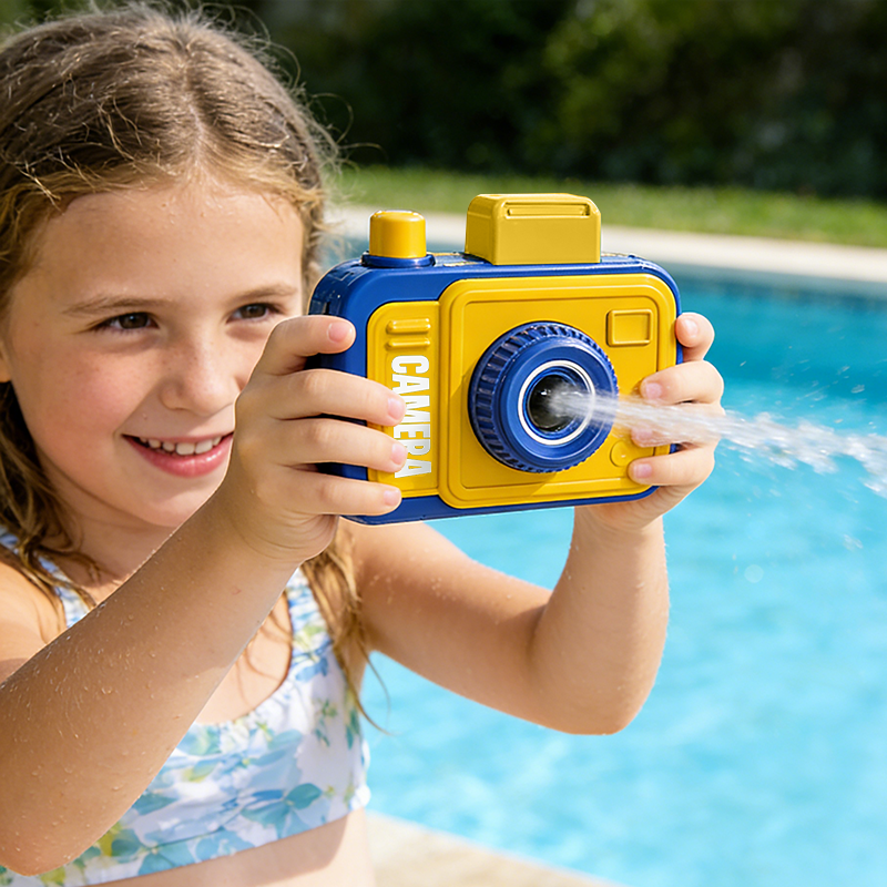 AquaVibe — Double Splash Fun, Endless Enjoyment