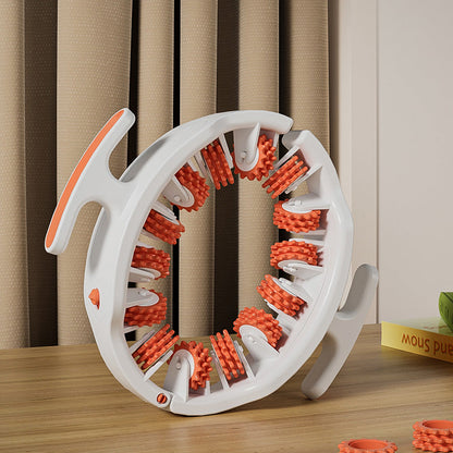 360° Muscle Roller — Ignite Flexibility Fast
