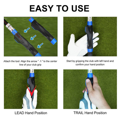 GripMaster Trainer — Precision Strength Confidence