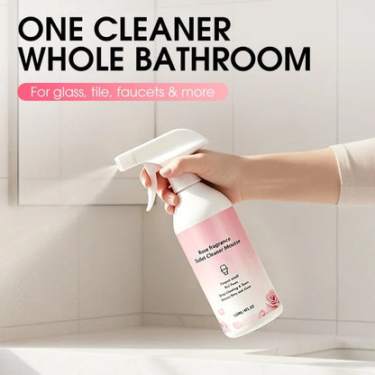 MistiaPure — Effortless Shine, Freshness