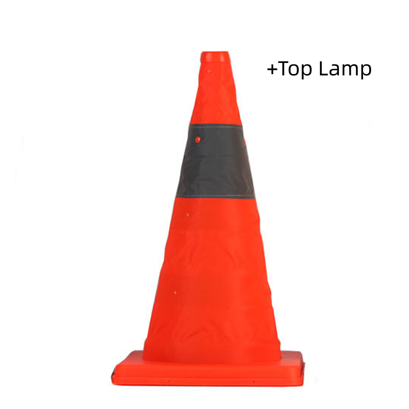 SentinelBeam — See and Be Seen, Stay Safe