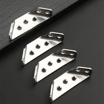TitanBond Corner Anchors — Lock Furniture Forever