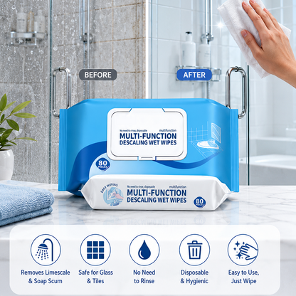 RadianceWipe – Effortless Glow, Every Time