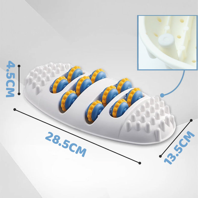 SolePulse – Defeat Fatigue, Feel Energized