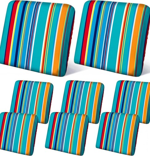 SFT0244 Pillowcases — Perfect Fit, Effortless Comfort
