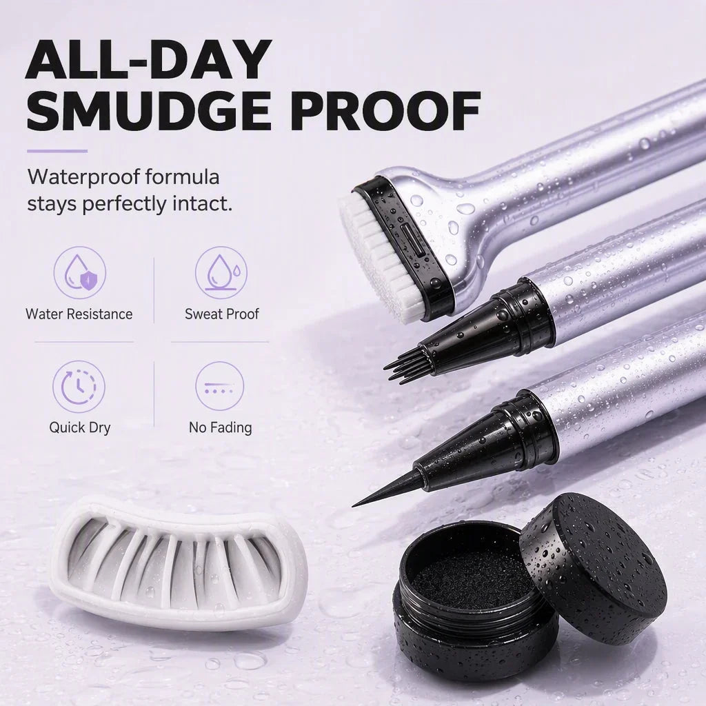 VeyLux 3-in-1 Eye Sculptor — Transform Eyes Instantly