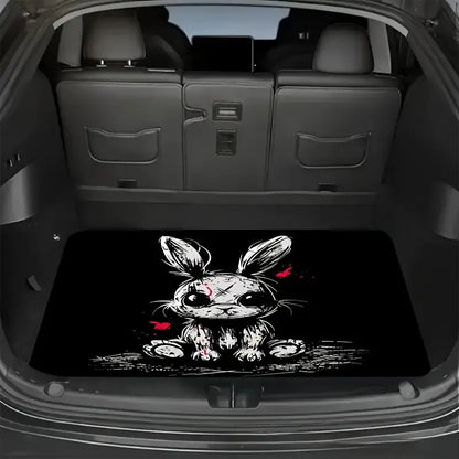LuxuraGrip — Keep Trunk Perfected