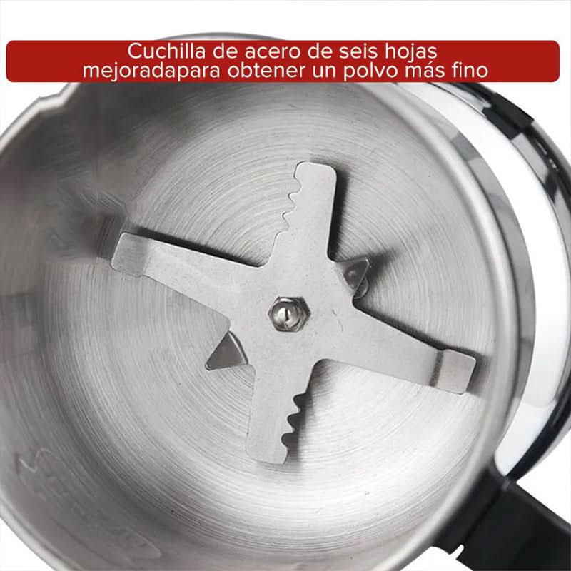 500 ml Grinder – Effortless Power, Pure Joy