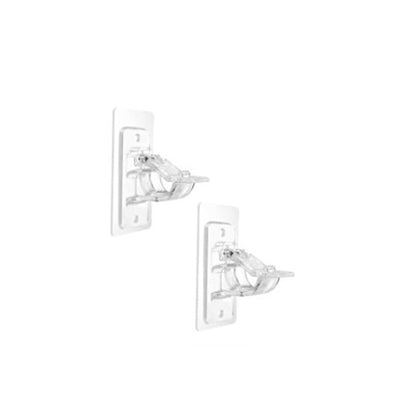 ClearHold Mounts – Damage-Free Curtain Freedom