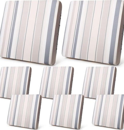 SFT0244 Pillowcases — Perfect Fit, Effortless Comfort