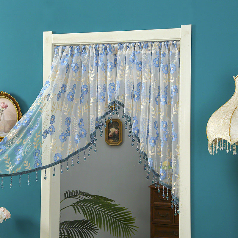CasaVela Curtains — Effortless Elegance, Instant Privacy