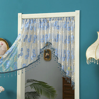 CasaVela Curtains — Effortless Elegance, Instant Privacy