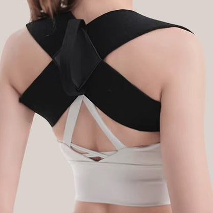 Perfect Posture Support — Confidence You Wear
