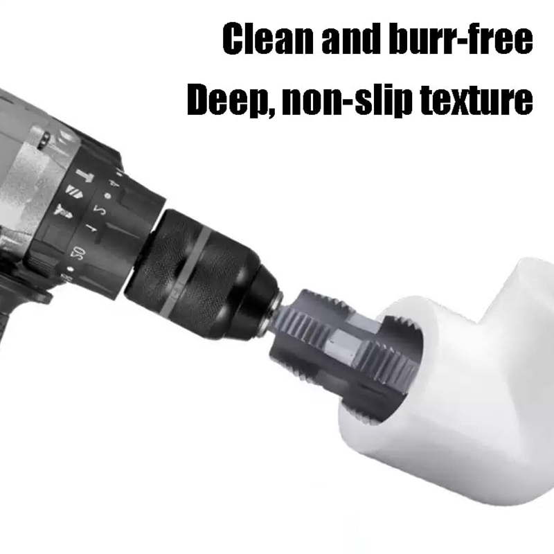 PipeMaster Pro — Effortless Precision and Power