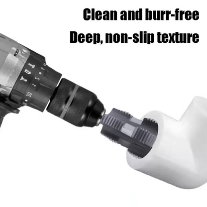 PipeMaster Pro — Effortless Precision and Power