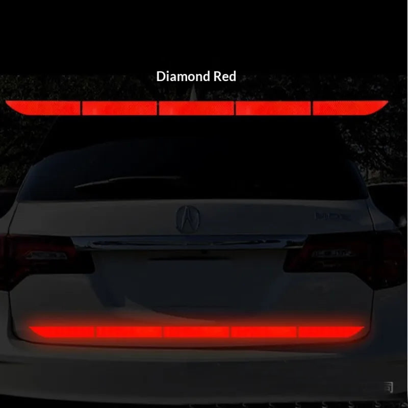 RadiantGuard — Drive Confident, Feel Safe