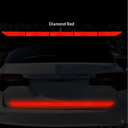 RadiantGuard — Drive Confident, Feel Safe