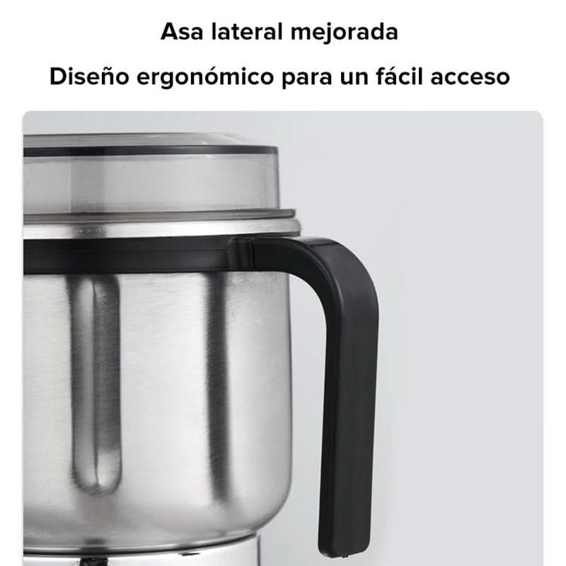 500 ml Grinder – Effortless Power, Pure Joy