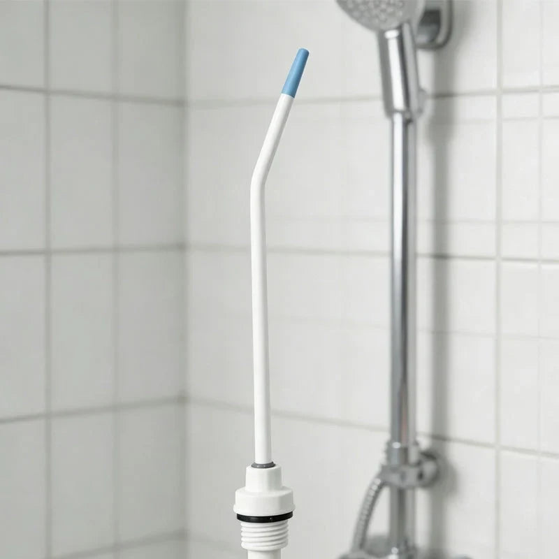 AquaPulse — Deep Clean, Fresh Confidence