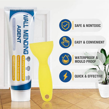 FlawFree Pro — Wall Repair Kit | 1+1 FREE