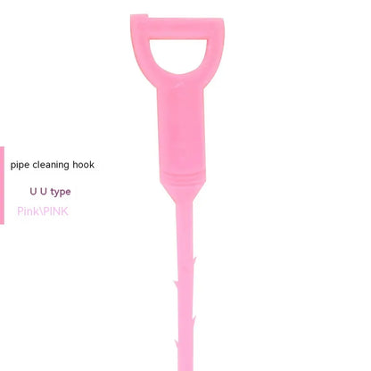 FlowSleek — Clear Clogs Fast