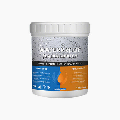 HydraGuard Seal — Leak-Proof, Long-Lasting Protection