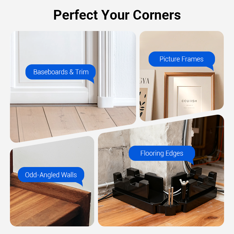 EdgeMaster Pro — Perfect Cuts, Fast