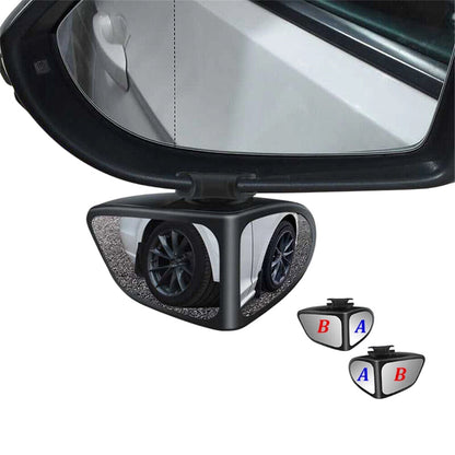 BlindSpot Pro – Drive Safer and More Confidently