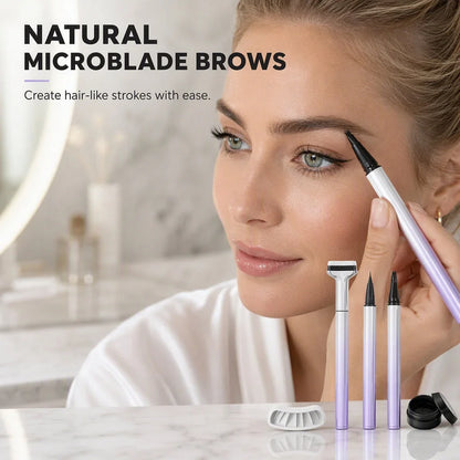 VeyLux 3-in-1 Eye Sculptor — Transform Eyes Instantly