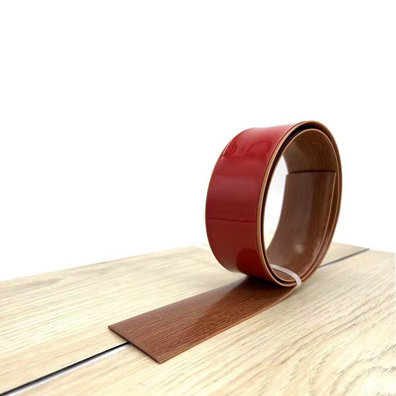 GlideSeal Floor Strips — Secure, Elegant, Effortless