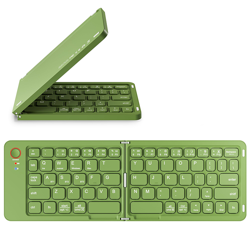 Pocket-sized power keyboard – Unleash creative freedom