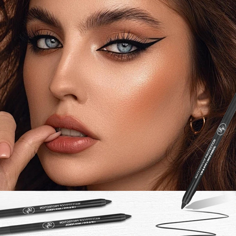 EyeEnvy Set 10 Pieces — Liquid Eyeliner Pen | 50% OFF