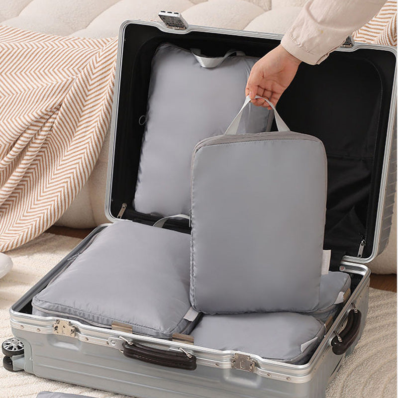 Compression Bag Set – More Storage, Less Stress