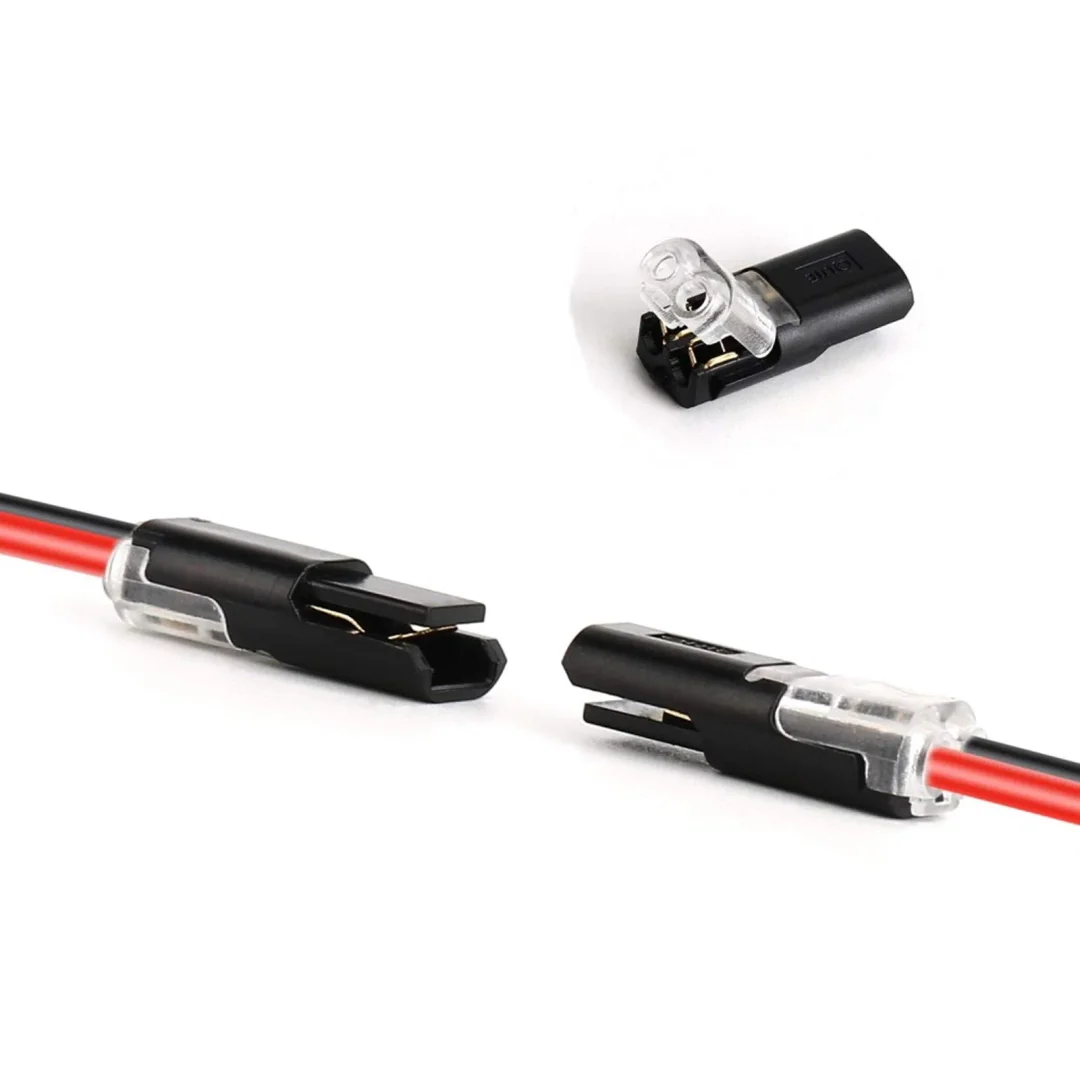 WireSwift Connectors — Fast, Secure, Effortless Wiring | 50% OFF