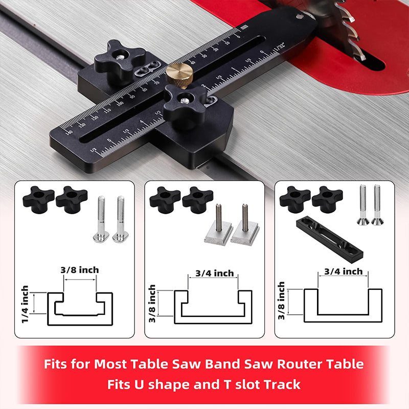 BladeMaster Precision — Cutting with Perfect Confidence