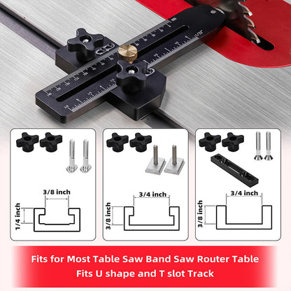 BladeMaster Precision — Cutting with Perfect Confidence