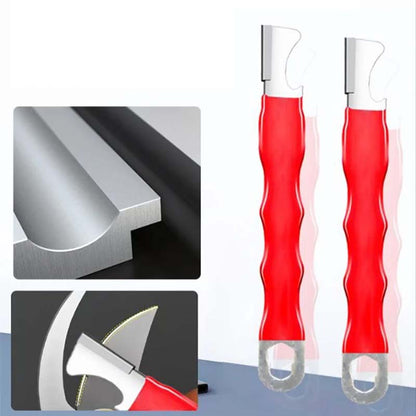 EdgePulse — Sharpness Always Ready