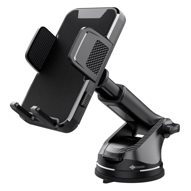 GripMaster — Drive Safer, Stay Focused