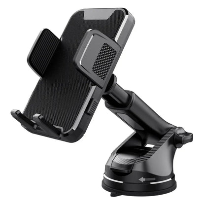 GripMaster — Drive Safer, Stay Focused