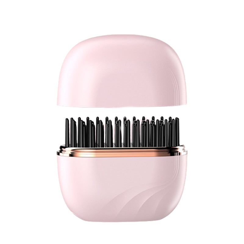 SparkSilk Hair Sculptor — Sleek, Silky Hair Instantly