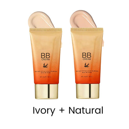 VelourGlow Moisturizing BB Cream – Radiant Skin All Day Long