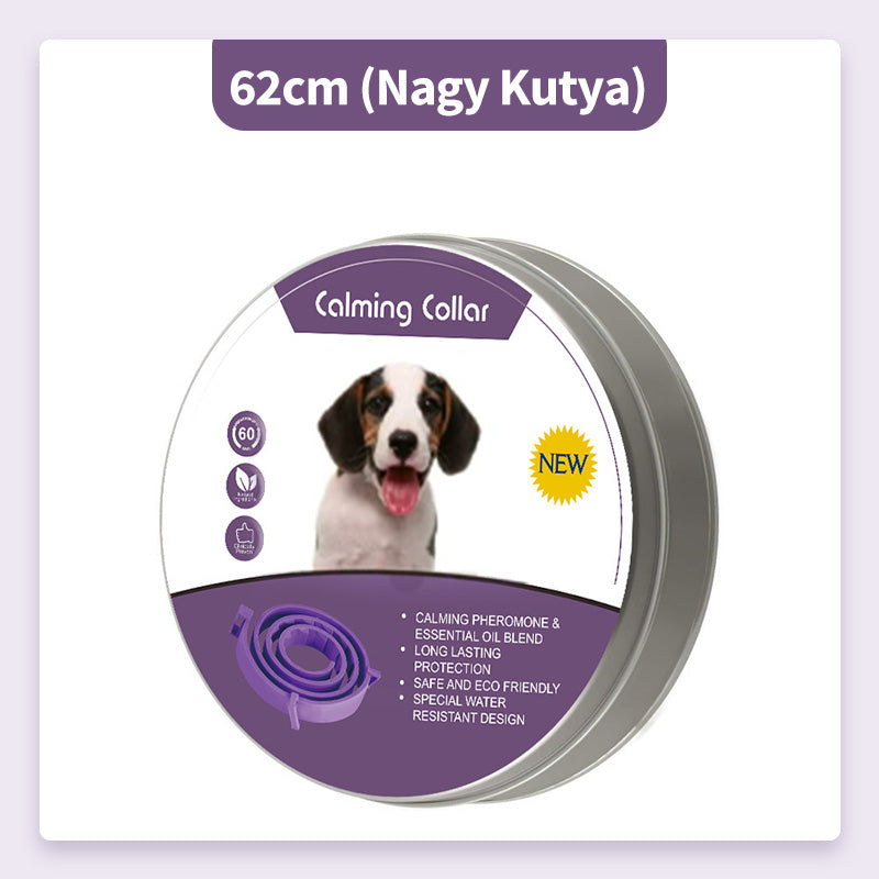 PurpleProwler Collar — Comfortable Protection, Mosquito-Free Enjoyment