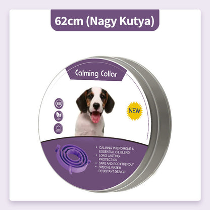 PurpleProwler Collar — Comfortable Protection, Mosquito-Free Enjoyment