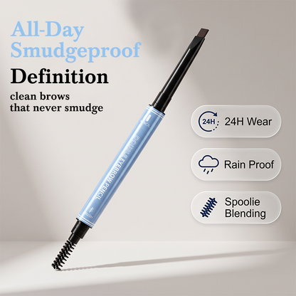 VividArch — Bold Brows, All-Day Confidence