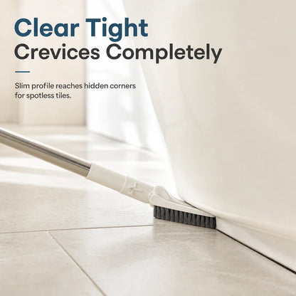 CleanSweep Pro — Effortless Reach, No Strain