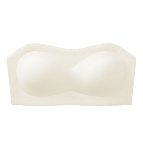 Emily — Strapless Comfort Bra | 1+1 FREE