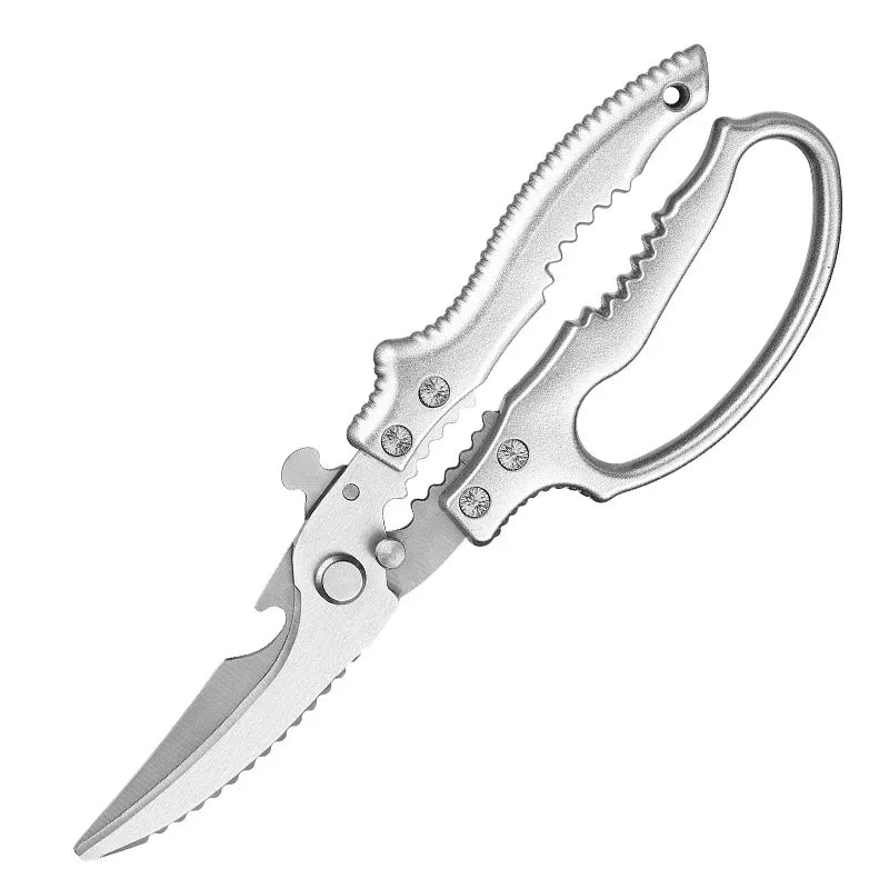 PowerShears — Heavy Duty Scissors | 1+1 FREE