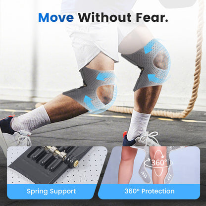 FlexGuard — Knee Support Brace | 50% OFF