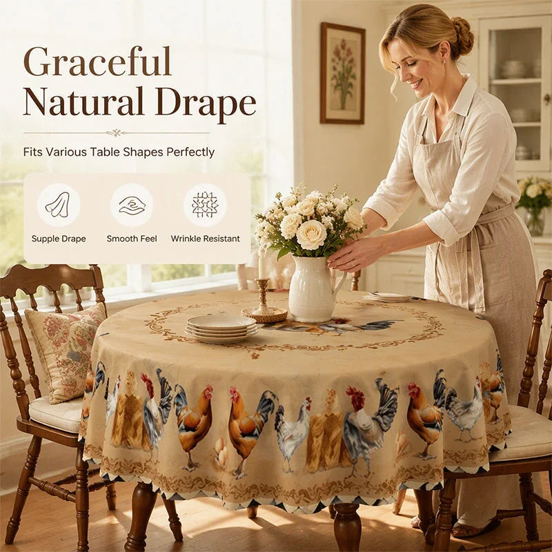 MeadowBrite — Ignite Joyful Table Memories