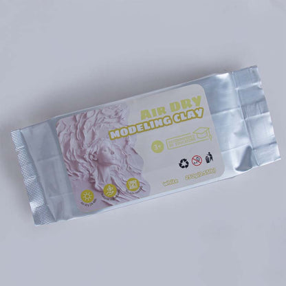 Artisoul — Air Dry Clay Kit | 1+1 FREE